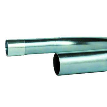 ARMENGOL 010TROM020 TUB METAL·LIC ROSCAT M-20